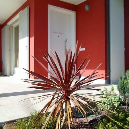 Dimora Simona Villa Caorle Ngoại thất bức ảnh