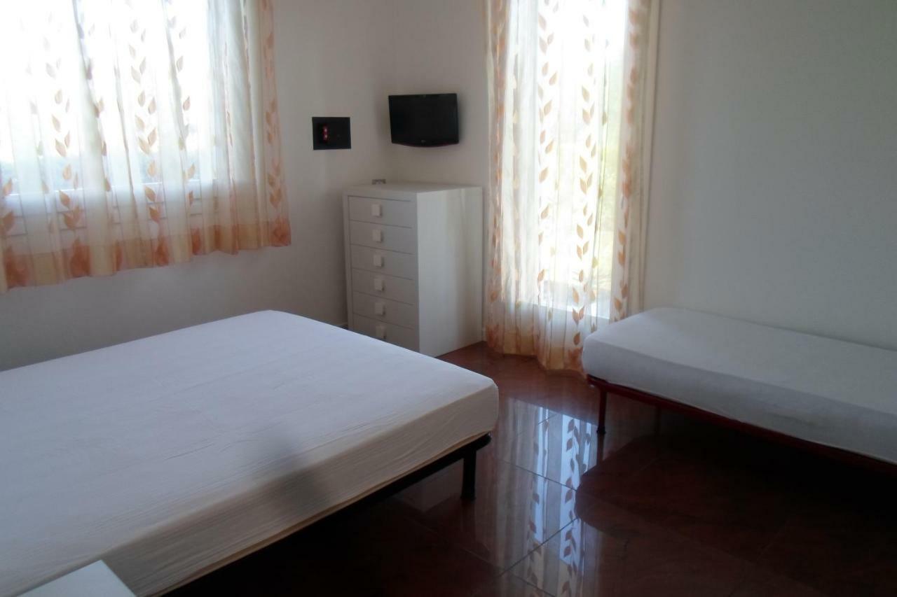 Dimora Simona Villa Caorle Ngoại thất bức ảnh