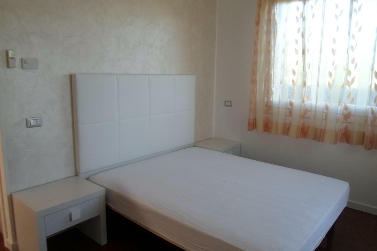 Dimora Simona Villa Caorle Ngoại thất bức ảnh