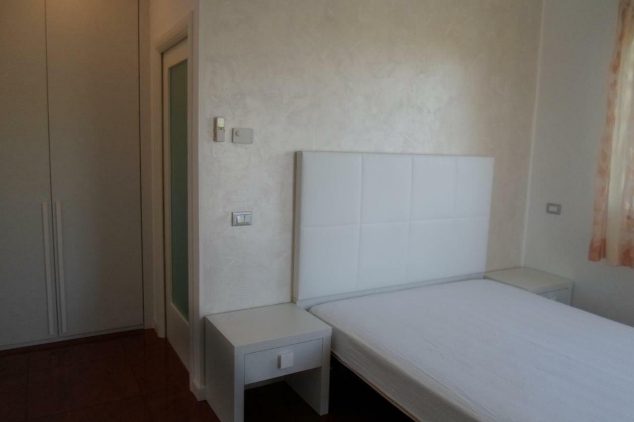 Dimora Simona Villa Caorle Ngoại thất bức ảnh