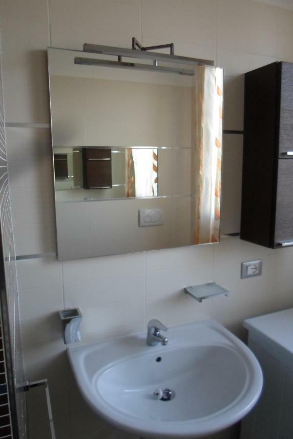 Dimora Simona Villa Caorle Ngoại thất bức ảnh