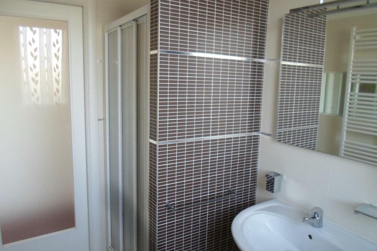 Dimora Simona Villa Caorle Ngoại thất bức ảnh