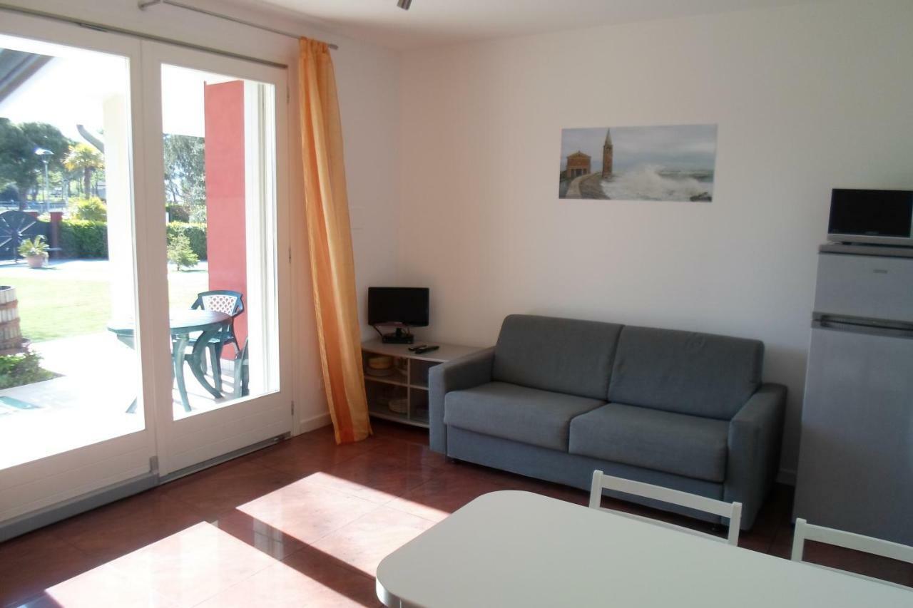 Dimora Simona Villa Caorle Ngoại thất bức ảnh