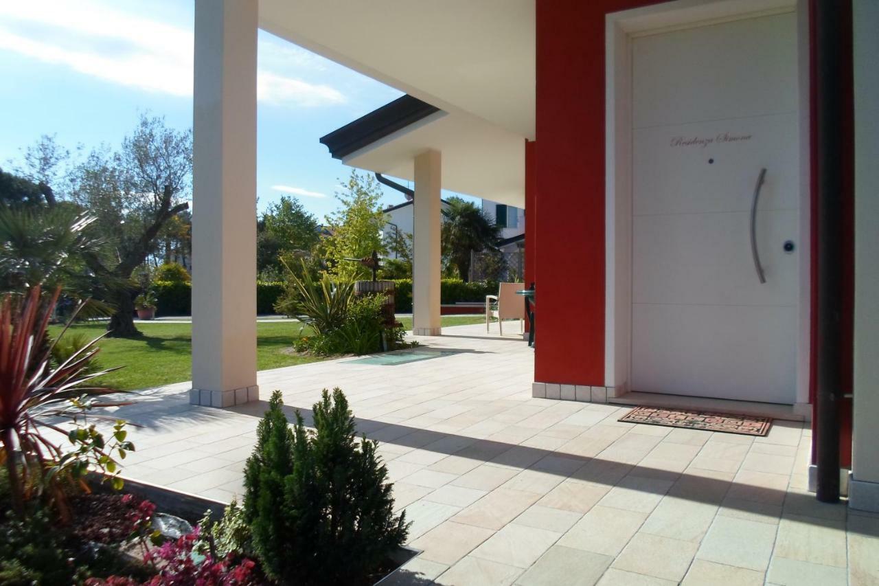 Dimora Simona Villa Caorle Ngoại thất bức ảnh